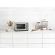 KitchenAid Horno Eléctrico de Convección Plata-ComercializadoraZeus- 1055530587