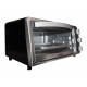 Mabe HTM15SN Horno Eléctrico 4 Rebanadas-ComercializadoraZeus- 1052601009