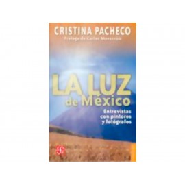 La Luz de México Entrevistas con Pint. y Fotog.-ComercializadoraZeus- 1038046809