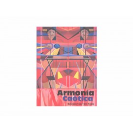 Armonía Caótica-ComercializadoraZeus- 1037362910