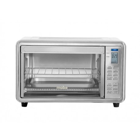 Mabe HTM22LSS Horno Eléctrico-ComercializadoraZeus- 1052600967