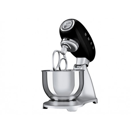 Smeg SMF01BLUS Batidora Robot de Cocina Negro-ComercializadoraZeus- 1048242673