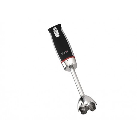 Sinbo Batidora de Inmersión Negro con Gris Shb-3075-ComercializadoraZeus- 1041573810