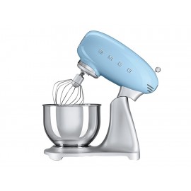 Smeg SMF01PBUS Batidora Robot de Cocina Azul Pastel-ComercializadoraZeus- 1048248191