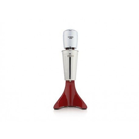 Waring Pro PDM104 Mezclador de Bebidas Rojo-ComercializadoraZeus- 1053586038