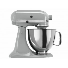 Batidora KitchenAid plata-ComercializadoraZeus- 1057842560