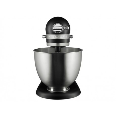 Kitchenaid KSM3311XBM Batidora MIni 3.5 Quart Negra-ComercializadoraZeus- 1057120220