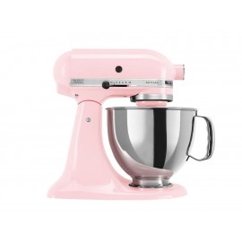 KitchenAid KSM150PSPK Batidora Rosa-ComercializadoraZeus- 60410577