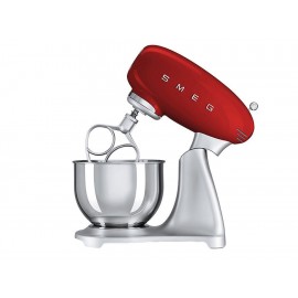 Smeg SMF01RDUS Batidora Robot de Cocina Roja-ComercializadoraZeus- 1048259134