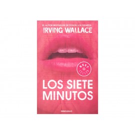 Los Siete Minutos-ComercializadoraZeus- 1035652988