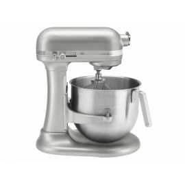 Batidora comercial KitchenAid KSM8990NP plata-ComercializadoraZeus- 1057654518