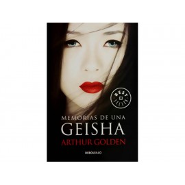 Memorias de una Geisha-ComercializadoraZeus- 1043213624