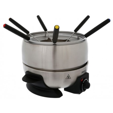 Olla para Fondue Princess gris acero-ComercializadoraZeus- 1055827482
