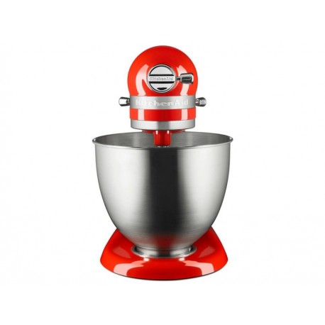 Kitchenaid KSM3311XHT Batidora MIni 3.5 Quart Roja-ComercializadoraZeus- 1057120238