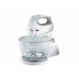 Oster Batidora de Pedestal Blanco FPSTHS2611-013-ComercializadoraZeus- 1027104611