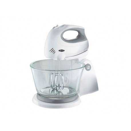Oster Batidora de Pedestal Blanco FPSTHS2611-013-ComercializadoraZeus- 1027104611