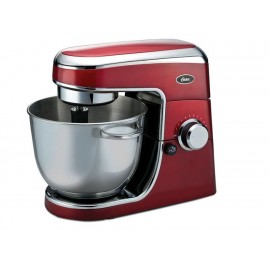 Oster FPSTSMPL2-013 Batidora Planetaria Roja-ComercializadoraZeus- 1032849250