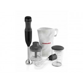 Batidora de inversión KitchenAid negra-ComercializadoraZeus- 1057842535