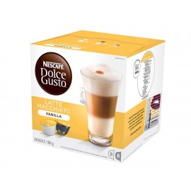 Dolce Gusto Nescafé Latte Macchiato-ComercializadoraZeus- 1012131867