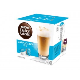 Dolce Gusto Nescafé Cappuccino Ice 216 g-ComercializadoraZeus- 1028451985