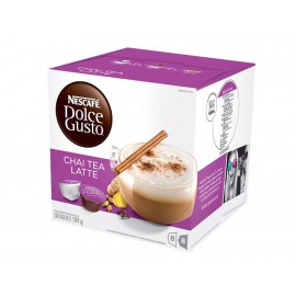 Dolce Gusto Nescafé Chai Tea 159 g-ComercializadoraZeus- 1000589159