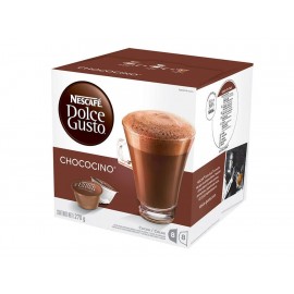 Dolce Gusto Nescafé Chococino-ComercializadoraZeus- 78307536