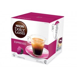 Dolce Gusto Nescafé Espresso-ComercializadoraZeus- 78307498