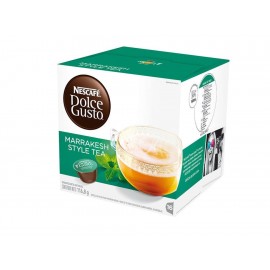 Dolce Gusto Nescafé Cápsulas de Café Marrakesh 116.8 g-ComercializadoraZeus- 1024379589