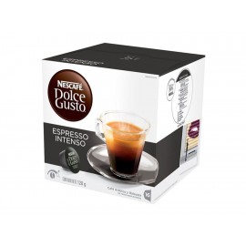 Dolce Gusto Nescafé Espresso Intenso-ComercializadoraZeus- 59189042