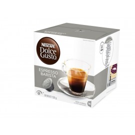 Nescafé Dolce Gusto Espresso Barista 120 g-ComercializadoraZeus- 1024869870