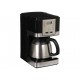 Oster Cafetera Programable Negro BVSTDC4402-013-ComercializadoraZeus- 63736791