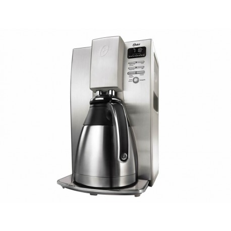 Oster Cafetera Gourmet Collection-ComercializadoraZeus- 1020096191