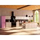 Smeg KLF01PKUS Tetera / Hervidor Eléctrico Rosa-ComercializadoraZeus- 1048256950