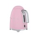 Smeg KLF01PKUS Tetera / Hervidor Eléctrico Rosa-ComercializadoraZeus- 1048256950