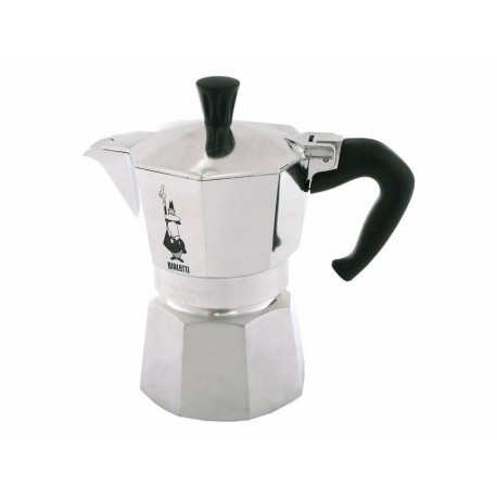 Bialetti BL-003 Cafetera Express para 3 Tazas-ComercializadoraZeus- 36230517