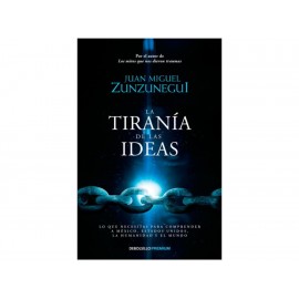 La Tiranía de las Ideas-ComercializadoraZeus- 1057046399