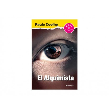 El Alquimista-ComercializadoraZeus- 1045343592
