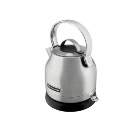 KitchenAid Tetera Electrica Kad KEK1222SX Acero Inoxidable-ComercializadoraZeus- 1049170579