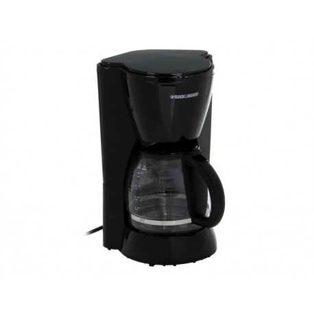 Black & Decker Cafetera para 10 Tazas DCM1100B Negro-ComercializadoraZeus- 86514427