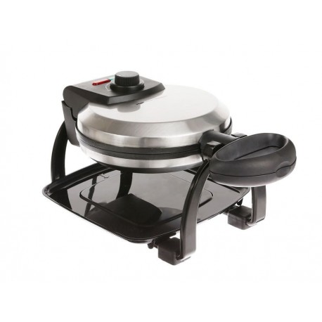 Hamilton Beach 26010R Wafflera Acero-ComercializadoraZeus- 1041079637
