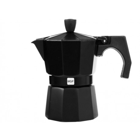 Magefesa Cafetera Kenia Color Negra-ComercializadoraZeus- 1047779771
