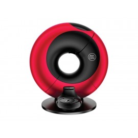 Dolce Gusto 12318585 Cafetera Eclipse Roja Obscuro-ComercializadoraZeus- 1053182034