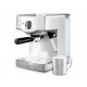 Breville BES250XL Cafetera Espresso Gris acero-ComercializadoraZeus- 1051352251