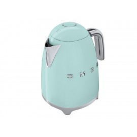 Smeg KLF01PGUS Tetera / Hervidor Eléctrico Verde Pastel-ComercializadoraZeus- 1048256984