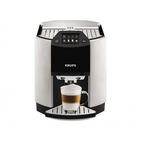 Krups Cafetera Barista EA9000-ComercializadoraZeus- 1010519680