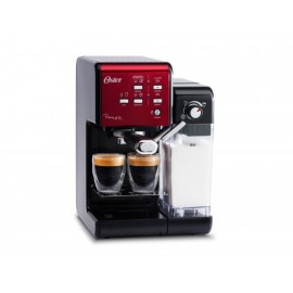 Oster BVSTEM6701R-013 Cafetera Roja-ComercializadoraZeus- 1053860474