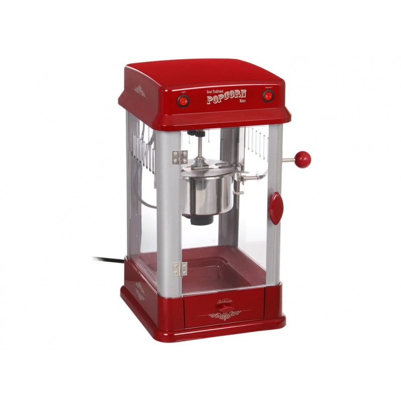 Máquina de palomitas Oster® FPSTPP7310