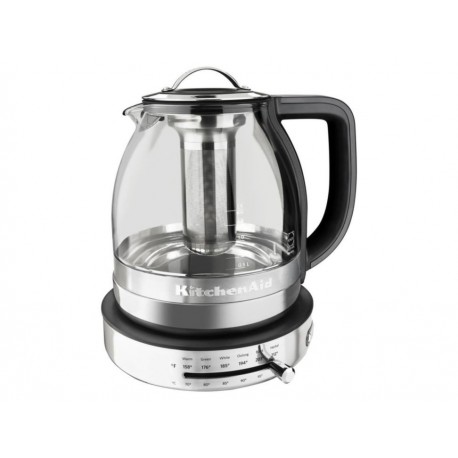 KitchenAid KEK1322SS Infusor de Té Eléctrico-ComercializadoraZeus- 1052603613
