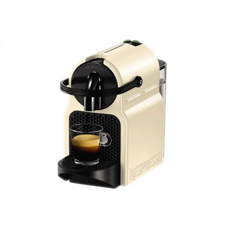 Nespresso C40-MX-WH-NE Nespresso Máquina de Café Inissia White-ComercializadoraZeus- 1024664453