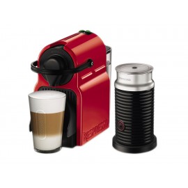Nespresso Máquina de Café Combo Red Inissia A3C40 Mx-ComercializadoraZeus- 1036349766